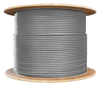 Shielded Multiconductor Cable; Cable Shielding Carol Cable/general Cable - 98B0674 - Newark, An Avnet Company