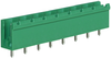 Terminal Block, Header, 8Pos, Th; Gender Camdenboss - 01AC6709 - Newark, An Avnet Company