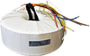 Toroidal Transformer, Medical, 10Kva; Power Rating Triad Magnetics - 72Y5088 - Newark, An Avnet Company