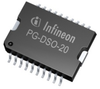 Power - Automotive conventional powertrain ICs - Constant Current Control IC for Transmission - TLE7241E -- TLE7241E