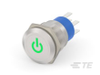Push Button Switches - 5-2213766-3 - TE Connectivity