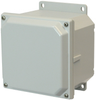 Electrical - Non-Metallic - Junction Boxes - PCJ664F - Hammond Manufacturing Company Inc.