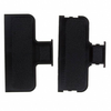 CONN BACKSHELL 50POS 180DEG BLK - 792-552008-1 - Utmel Electronic Limited