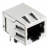 Modular Connectors - E6588-52L184-L - 753018-E6588-52L184-L - Win Source Electronics