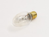 4 Watt, 120 Volt C7 Clear Night Light Bulb - 709104 - bulbs.com