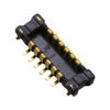Arrays, Edge Type, Mezzanine (Board to Board) - 255-AXE612124TR-ND - DigiKey
