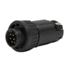 Circular Connector Assemblies - 3280-9PG-515-ND - DigiKey