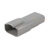 Rectangular Connector Housings - 1734-1020-ND - DigiKey