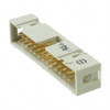 Headers, Male Pins - 1195-1717-ND - DigiKey
