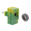 Panel Mount - 0708836-ND - DigiKey