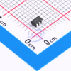 TVS/Fuse/Board Level Protection >> Electrostatic and Surge Protection (TVS/ESD) - SRV05-4D - LCSC Electronics Technology (HK) Limited