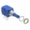 Potentiometers, Variable Resistors - Rotary Potentiometers, Rheostats - 91A2A-B28-B15/B15L - Shenzhen Shengyu Electronics Technology Limited