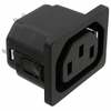 Power Entry Modules (PEM) - 486-2889-ND - DigiKey