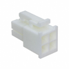 Rectangular Connector Housings - 2057-DMH-04-V0-ND - DigiKey