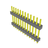 Board Spacers, Stackers (Board to Board) - 612-DW-12-10-L-S-540-ND - DigiKey