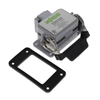 D-Sub Connector Assemblies - 2946-8000-100/1000-360-ND - DigiKey