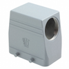 Heavy Duty Connector Housings, Hoods, Bases - 1106434-4-ND - DigiKey