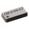 Oscillators - 2195-OM-0100-C7-100.00KHZ-20PPM-TA-QCTR-ND - DigiKey