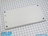 WIEG Enclosure Panels - NP2012 - Galco Industrial Electronics