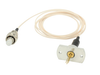 Laser Diode, Fiber Pigtailed, 1550 nm, 1.5 mW, 9/125 Single-mode, FC -- LD-1550-21B