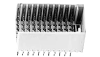 Board to Board & Mezzanine Connectors - 5100159-1 - Powell Electronics, Inc.