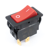 Rocker Switches - 141-RVW41D1921-ND - DigiKey