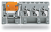 PCB terminal block - 742-153 - WAGO
