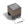 ZB1346-BE Flyback Transformers for STMicroelectronics Iso-Buck Converter A/L6983I -- ZB1346-BE