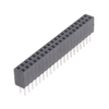 Headers, Receptacles, Female Sockets - SSW-120-22-L-D-ND - DigiKey