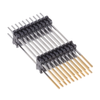Board Spacers, Stackers (Board to Board) - HDWM-10-61-S-D-590-ND - DigiKey