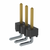 Headers, Male Pins - 612-HTSW-103-08-SM-S-RA-ND - DigiKey