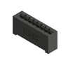 Edgeboard Connectors - 151-887-007-520-101-ND - DigiKey