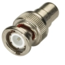 Deluxe RCA Female/BNC Male Video Adapter - FA870 - Visual Sound, Inc.
