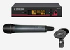 Wireless Microphone Vocal System - ew 115 G3 LE - Visual Sound, Inc.
