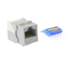 Keystone Inserts - 4627-RJ45-6JUT-GY-ND - DigiKey