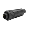 Circular Connector Assemblies - 6280-4PG-522-ND - DigiKey