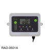 CO2 Controller for Mushroom Farms -  - CO2Meter.com
