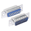 D Sub Connectors - 297446 - RS Components, Ltd.