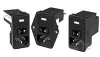 IEC Filters - 1863892 - RS Components, Ltd.