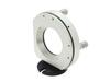 Gimbal Optical Mount, 3.0 in. Diameter, (2) BM Micrometers - SL76.2BM - Newport MKS