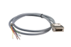 Connection cable T21WN, T20WN, D-Sub15 - 1-KAB151A-1.5 - Hottinger Bruel and Kjaer UK Ltd.