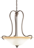 Pendants-Bowl Style - 66831 - Light Center (The)