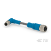 Circular Cable Assemblies - 17-T4052227003-006-ND - DigiKey
