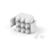 Rectangular Connector Accessories - 643254-1-ND - DigiKey