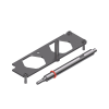 Heavy Duty Connector Accessories - 281-3118140000-ND - DigiKey