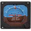 Attitude Indicators / Flight DirectorsVacuum Autopilot - 1U367-102-2 - Mid-Continent Instruments and Avionics