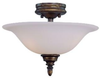 26433-LB Semi-Flush Mts.-Bowl Style - 692121 - Capital Lighting, Inc.