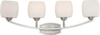 60-4184 Bathroom Fixtures-Four Lights - 645627 - Capital Lighting, Inc.