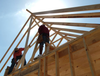2-inch Dimensional Lumber
