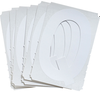 Gothic Quik-Align Ten Packs - 5210-Q - Brady Corporation